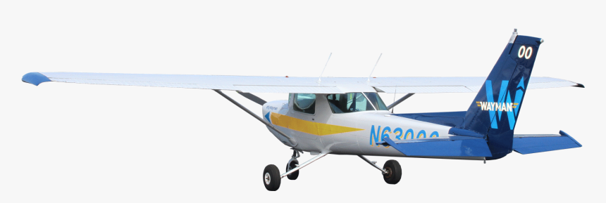 Cessna 150, HD Png Download