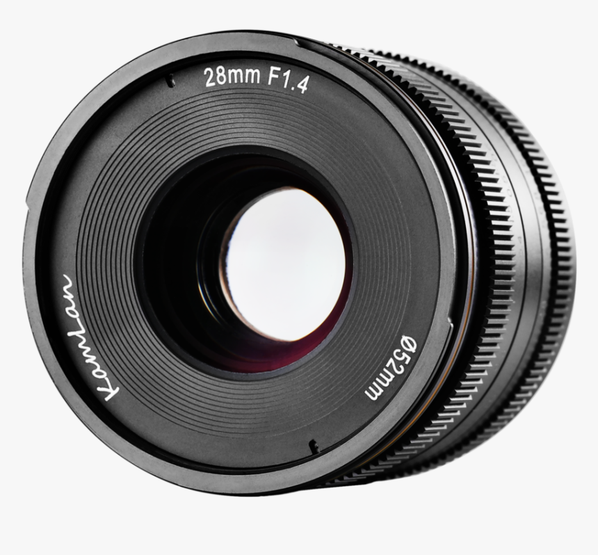 Camera Lens, HD Png Download