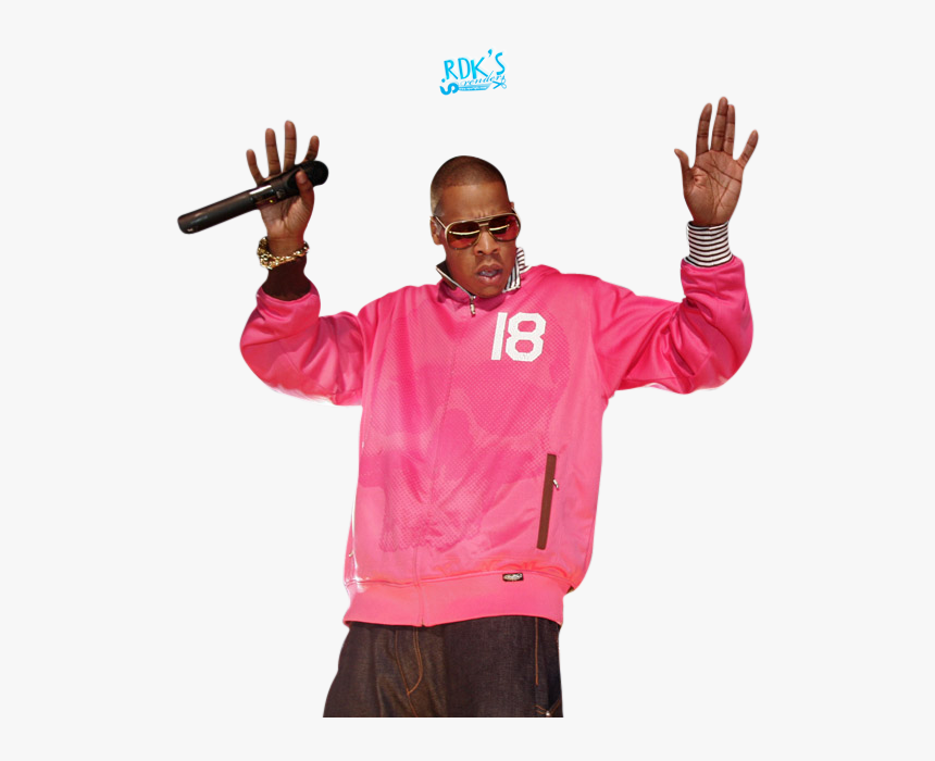 Jay Z, HD Png Download