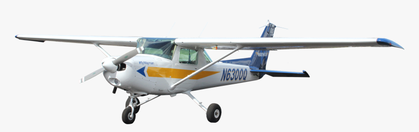 Cessna 150, HD Png Download