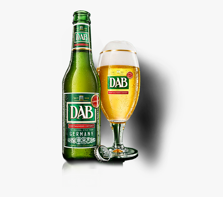 Dab Beer, HD Png Download