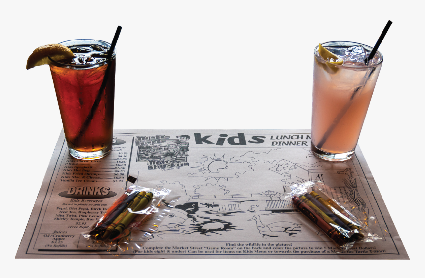 Cuba Libre, HD Png Download