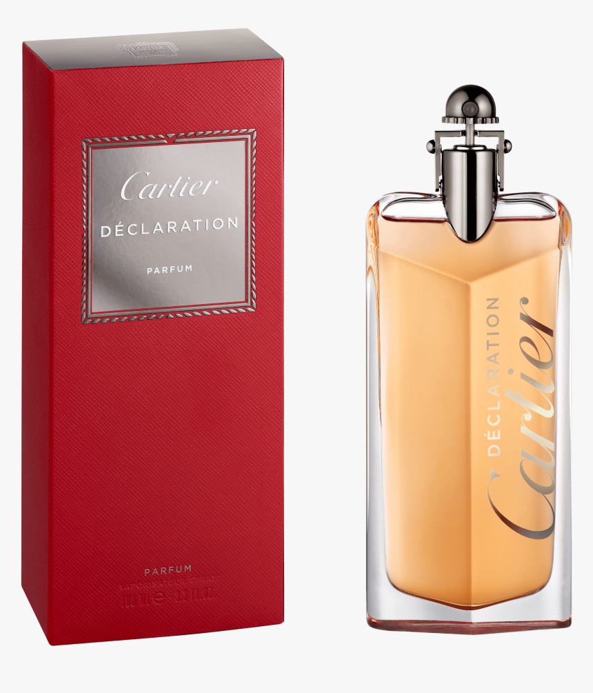 Cartier Declaration Parfum 100ml, HD Png Download