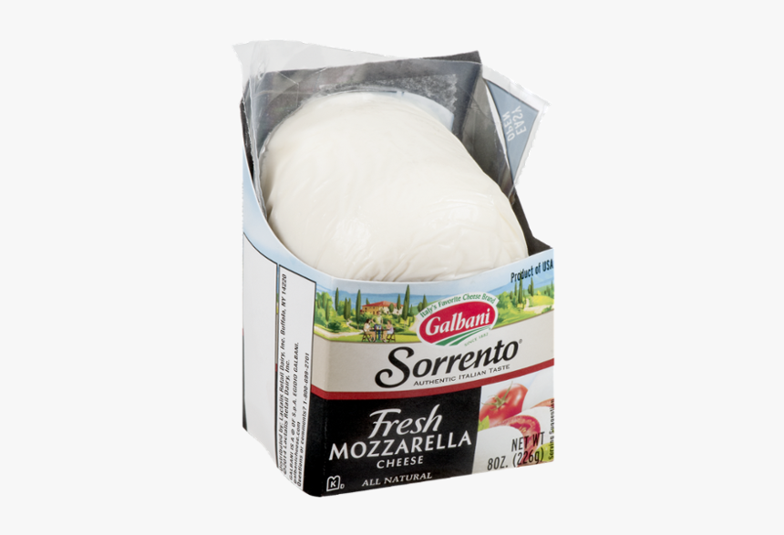Mozzarella, HD Png Download