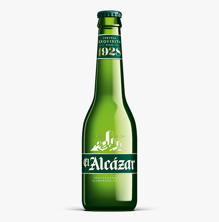Alcazar Cerveza, HD Png Download