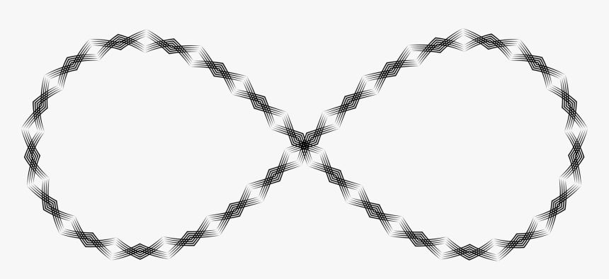 Line,metal,silver, HD Png Download