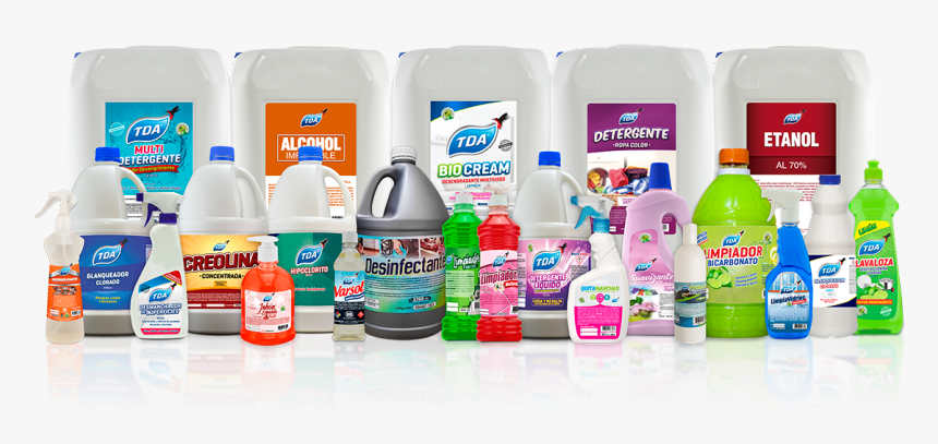 Plastic Bottle, HD Png Download