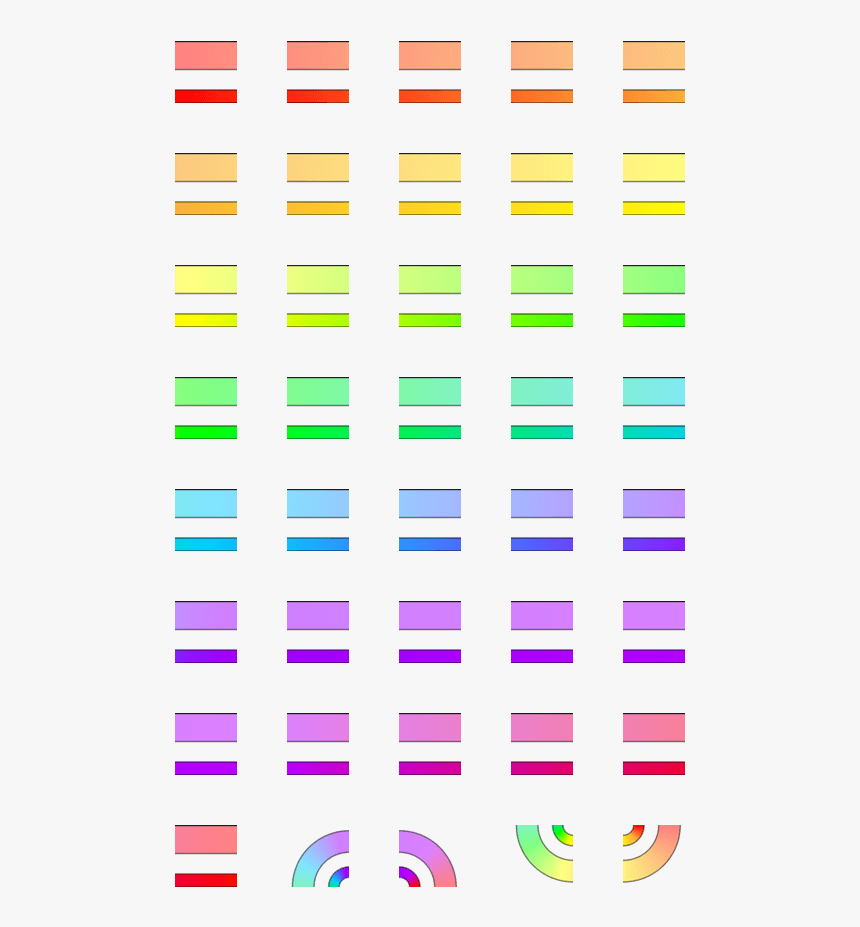 Colorfulness, HD Png Download