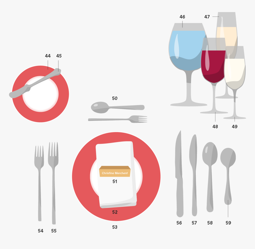 Wine Glass, HD Png Download