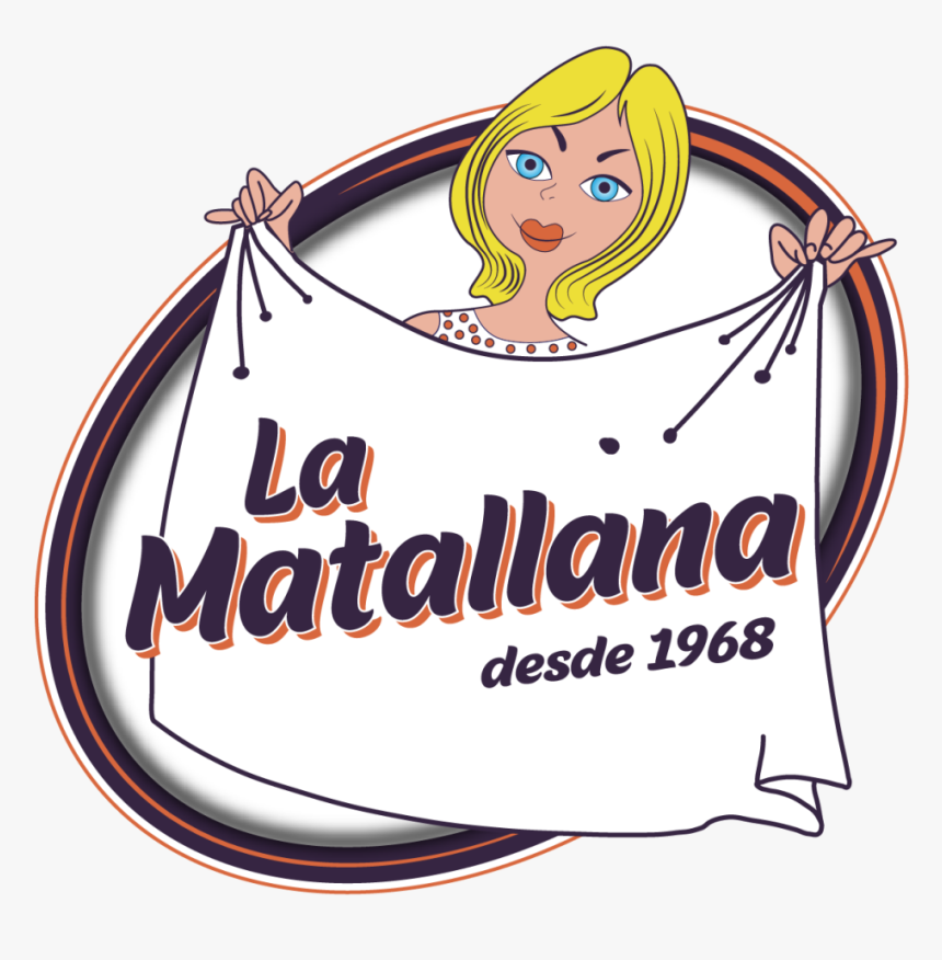 La Matallana - Illustration, HD Png Download
