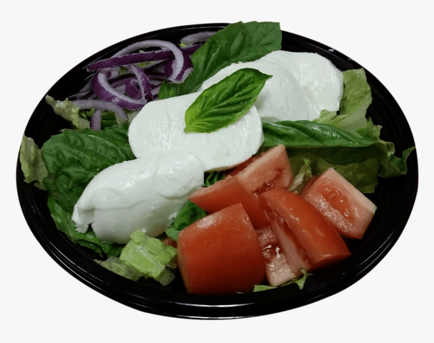 Caprese Salad, HD Png Download