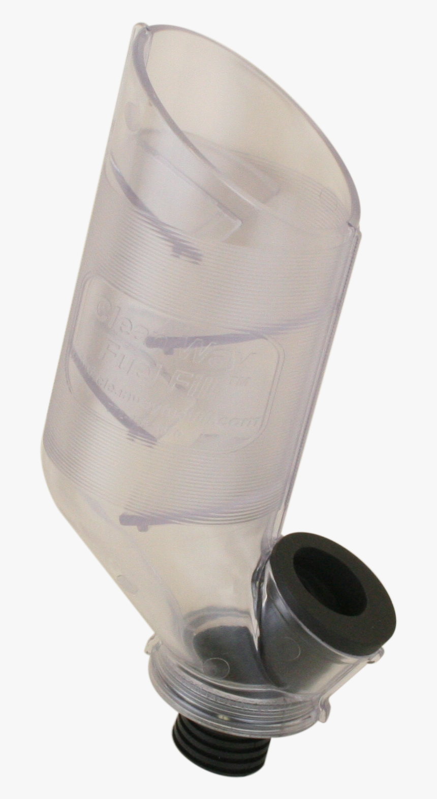 Clean Way Fuel Fill, HD Png Download