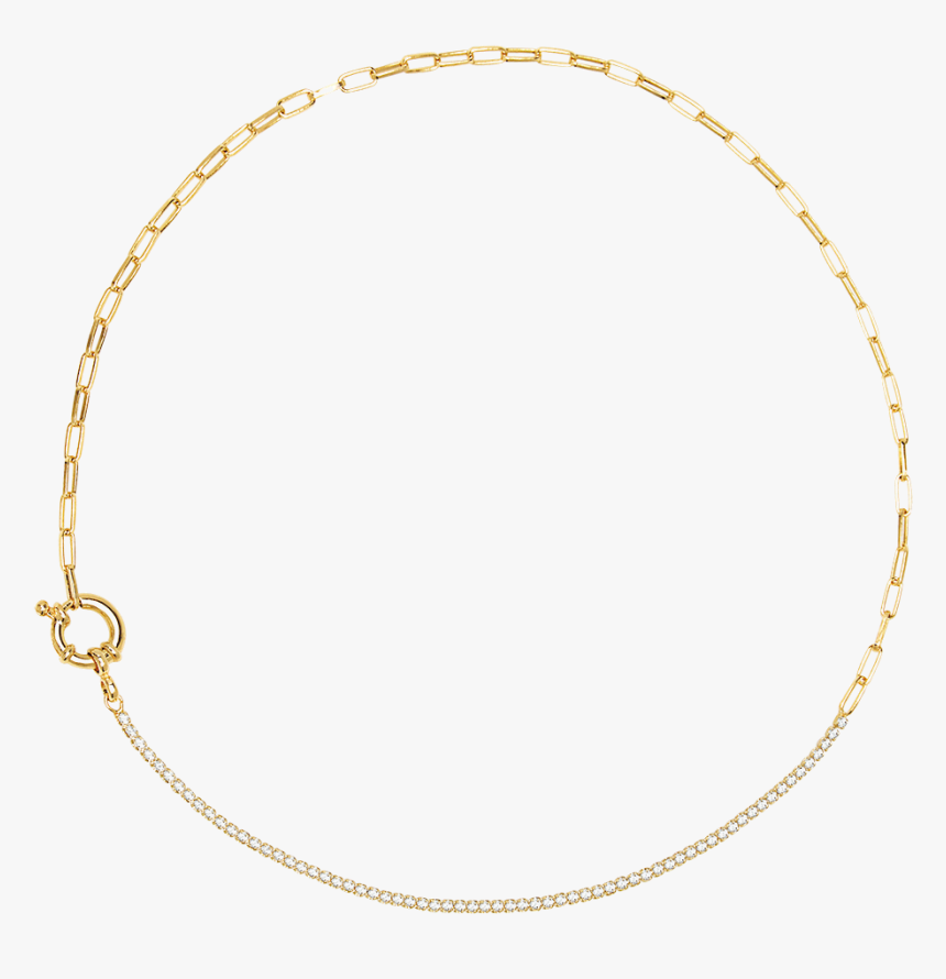 Necklace, HD Png Download