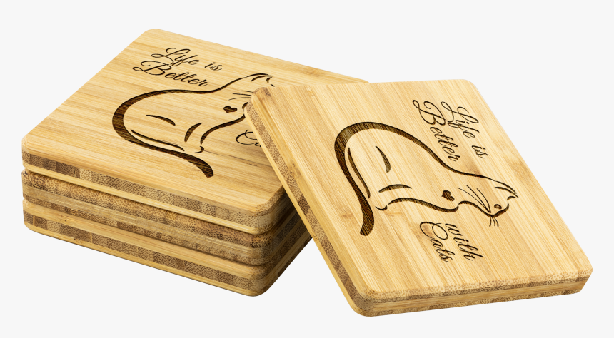 Bamboo Silhouette Png, Transparent Png