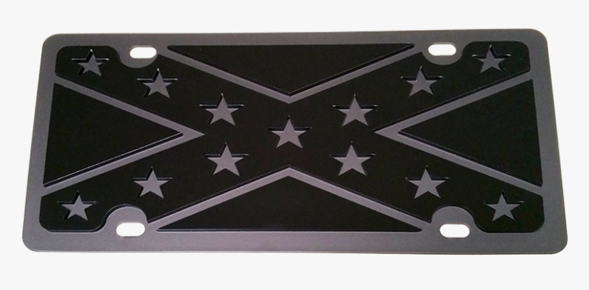 Laremy Tunsil Confederate Flag, HD Png Download