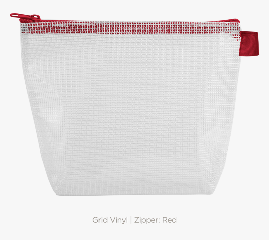 Grid, Red - Wristlet - Carmine, HD Png Download
