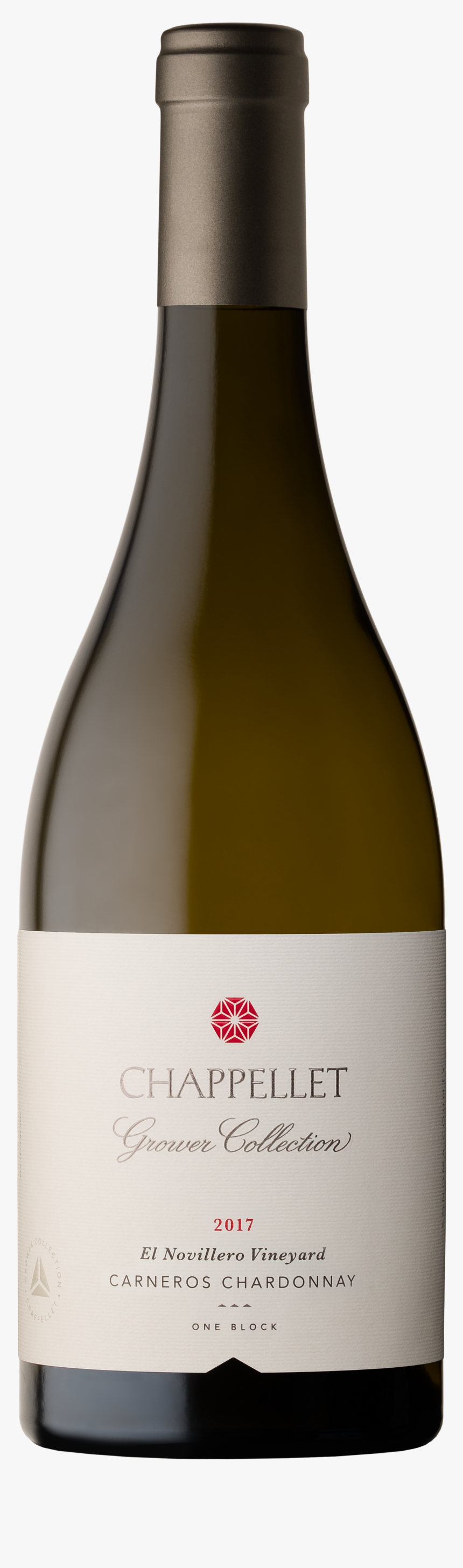 Hahn Arroyo Seco Chardonnay, HD Png Download