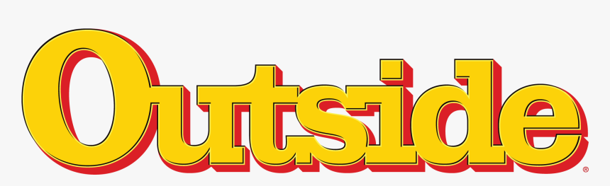 Transparent Marcos Elegantes Png - Outside Magazine Logo Png, Png Download