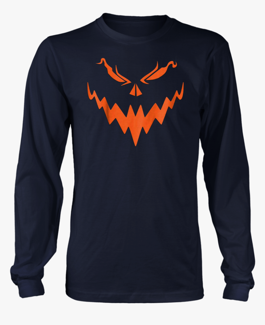 Transparent Scary Face Png - Shirt, Png Download