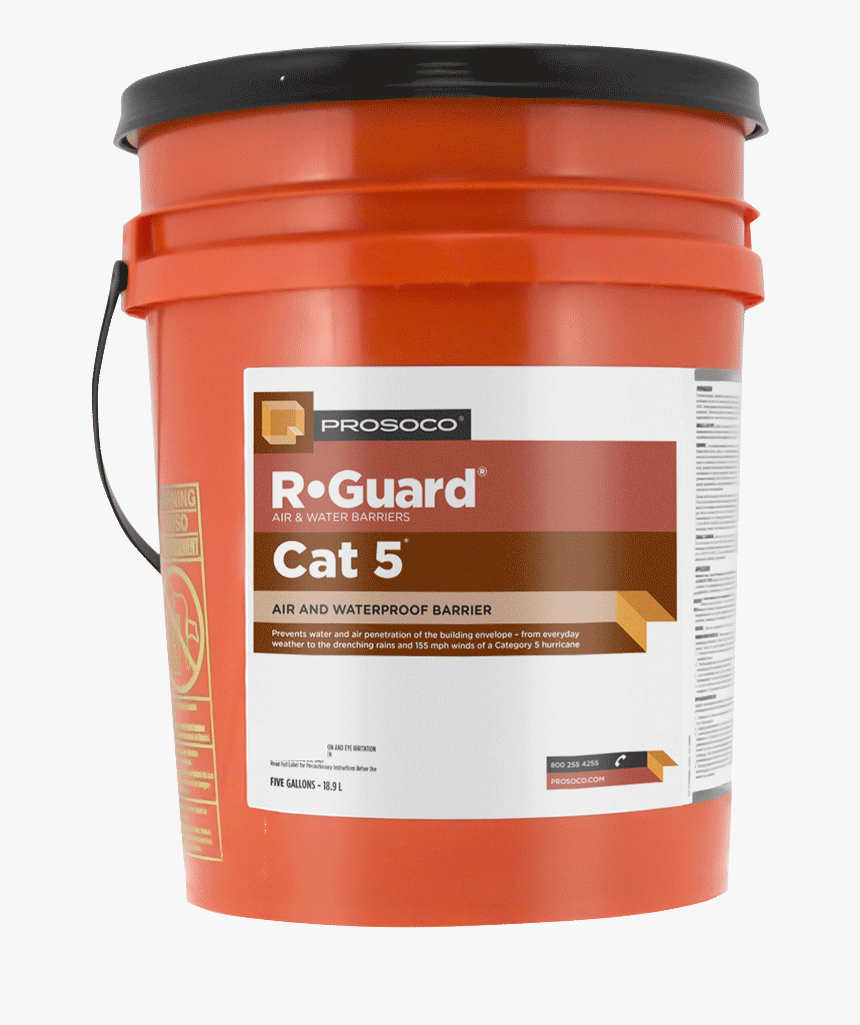 Prosoco R Guard - Consolideck, HD Png Download