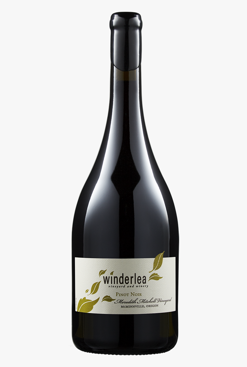 Glass Bottle, HD Png Download