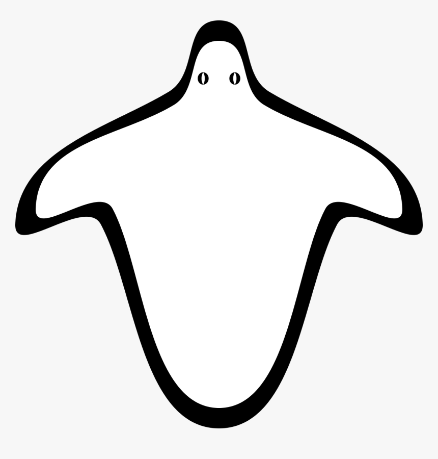 Ghost, HD Png Download