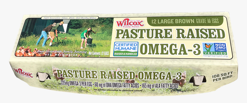 Humane Farm Animal Care, HD Png Download , Transparent Png Image PNGitem