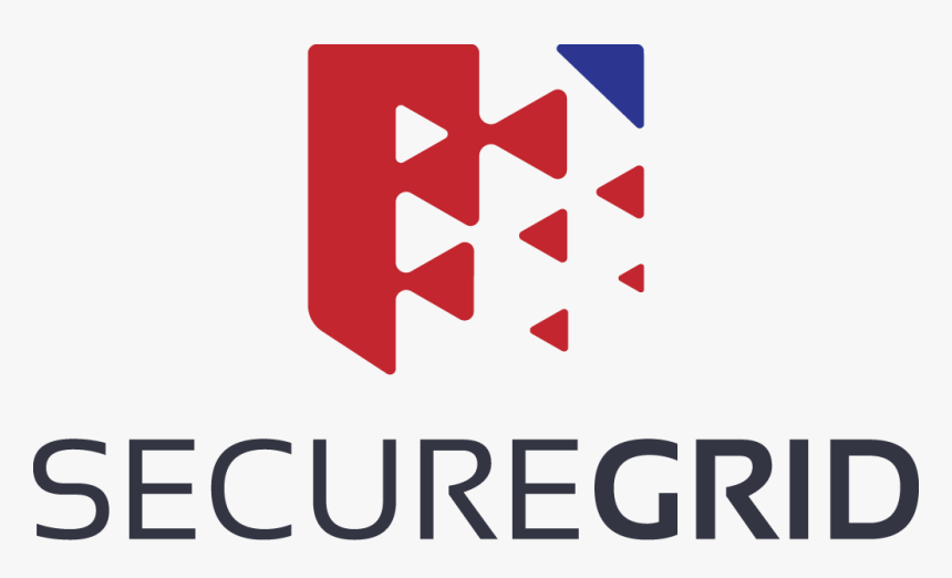 Securegrid, HD Png Download