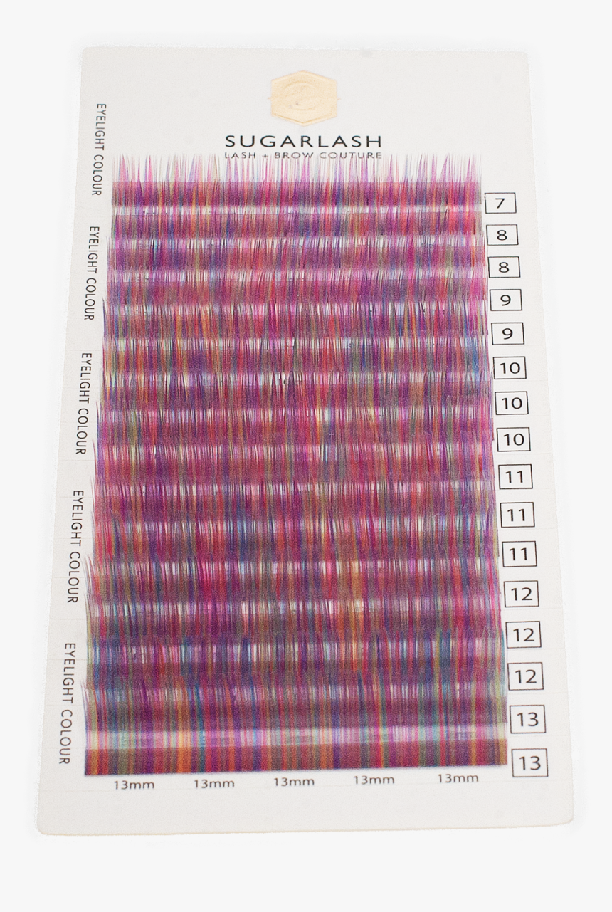 Fairy Colour - Stole - Earrings, HD Png Download