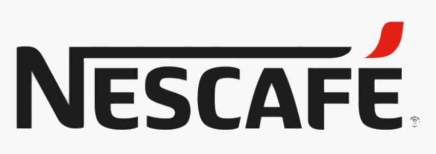 Nescafé Logo - Logo Nescafé, HD Png Download