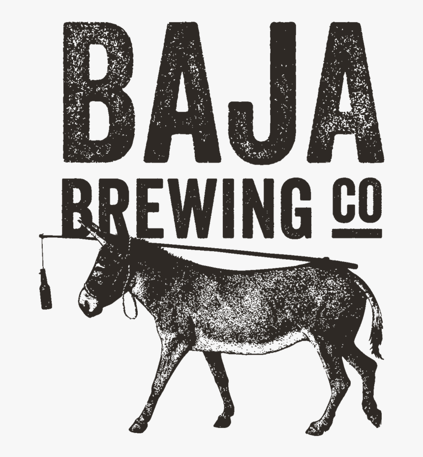 Baja Brewing Co - Baja Brewing, HD Png Download