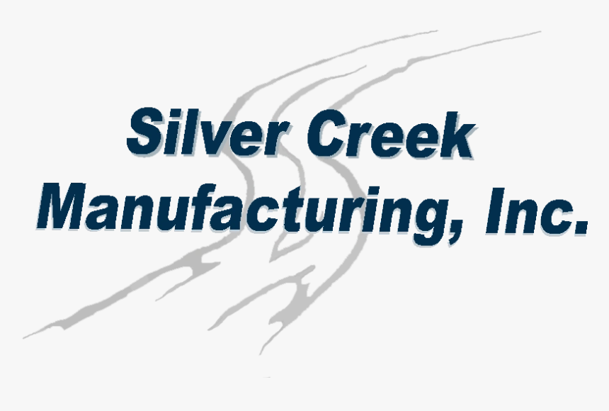 Silver Creek Manufacturing - Icu Medical, HD Png Download