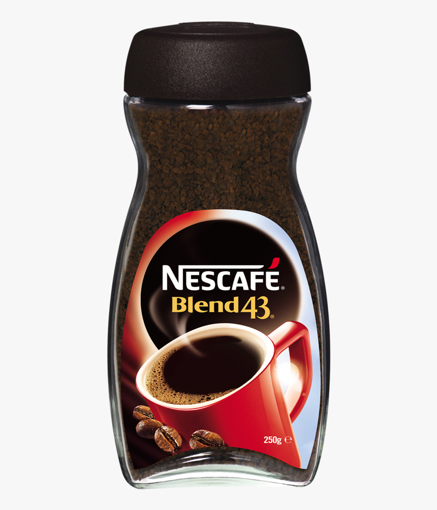 Download Nescafe Png Picture - Nescafe Clasico Dark Roast, Transparent Png