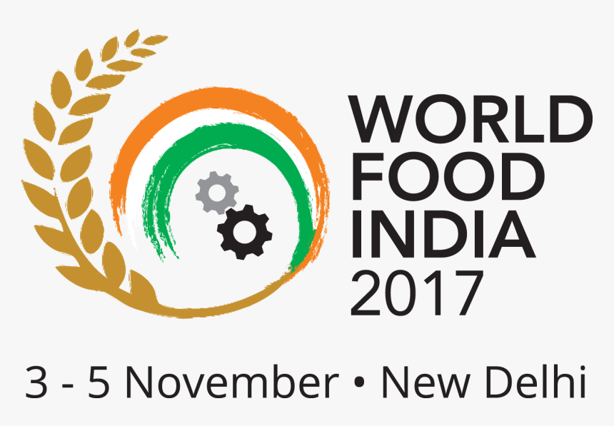 World Food India 2019 New Delhi, HD Png Download