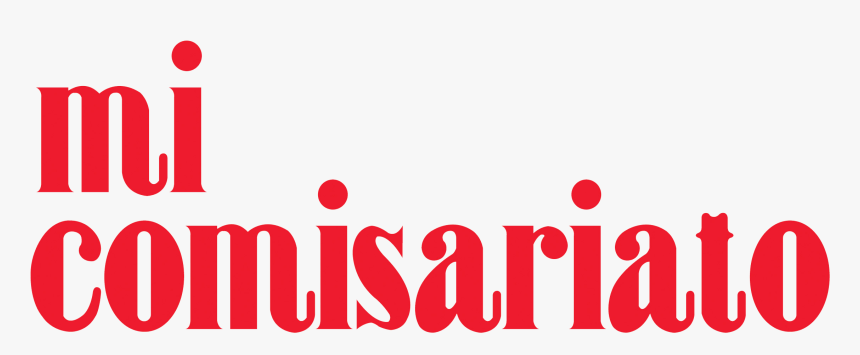 Mi Comisariato, HD Png Download