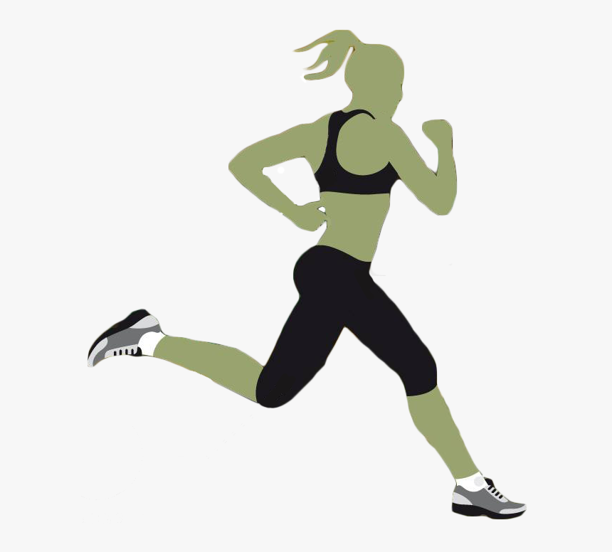 Bambus Silhueta - Marathon, HD Png Download