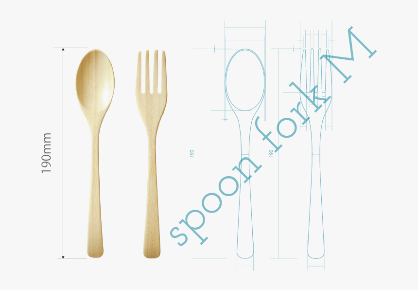 Size - Wooden Spoon, HD Png Download