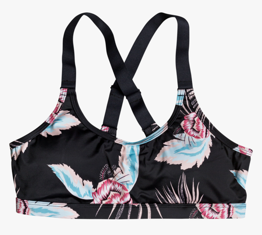 De Roxy - Swimsuit Top, HD Png Download