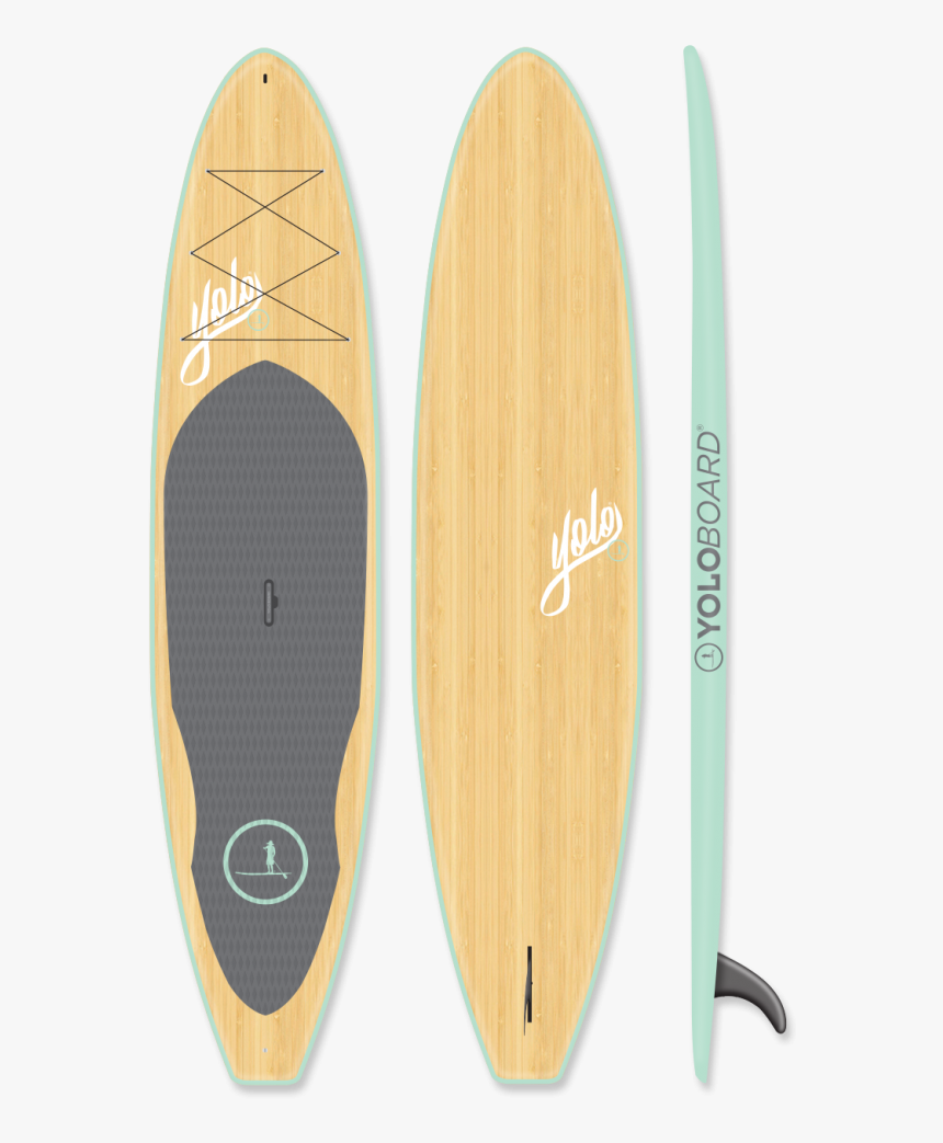 Surfboard, HD Png Download