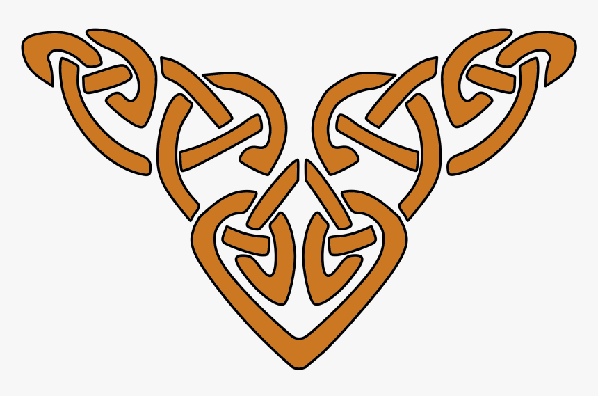 Viking Tattoo Art Lower-back Scandinavia Download Free - Viking Art Tattoo Desigbs, HD Png Download