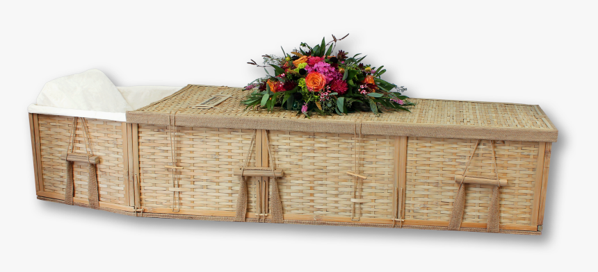 Bamboo Caskets, HD Png Download