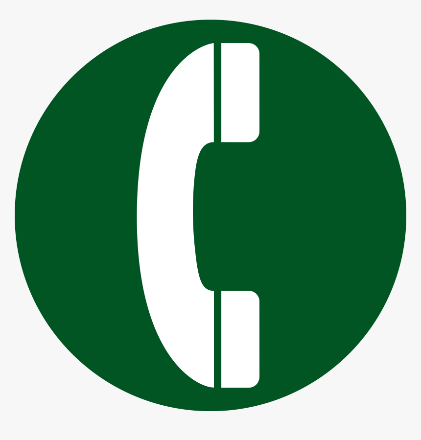 Telephone Png Clipart Clipart Mobile Logo Transparent Png