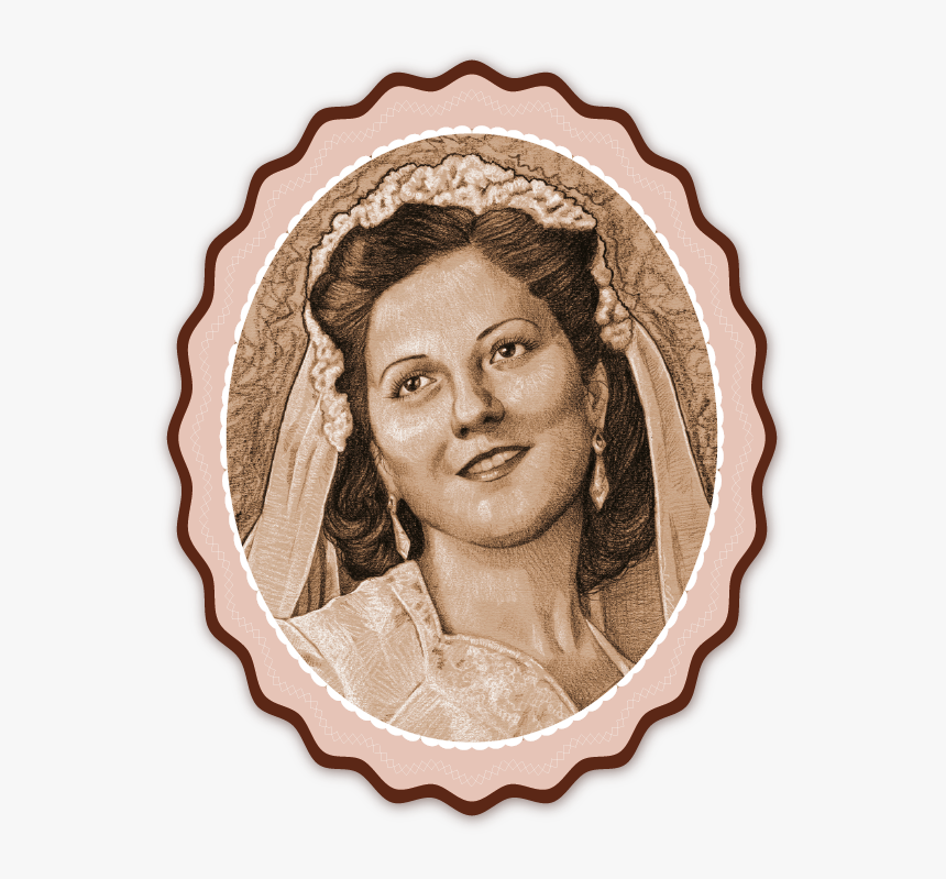 De Lolita, Todo Empezó Con El Corazón - Illustration, HD Png Download