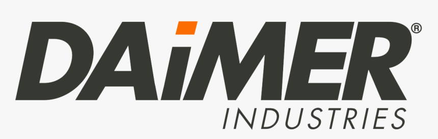 Daimer Logo - Graphic Design, HD Png Download