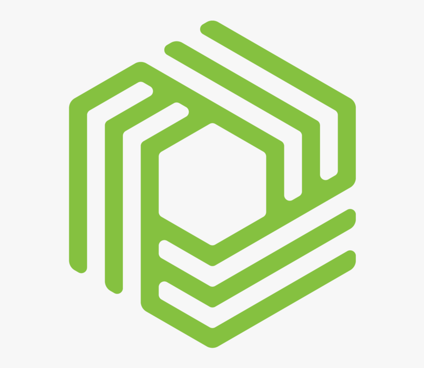 Hex Transparent - C4 Ventures Logo, HD Png Download