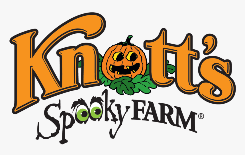 Knotts Spooky Farm, HD Png Download