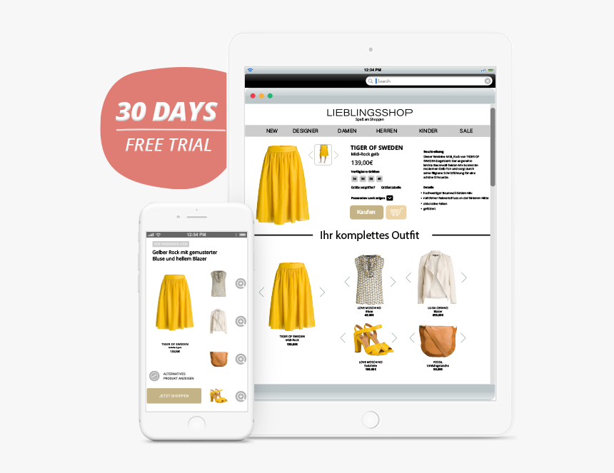 Web Page, HD Png Download