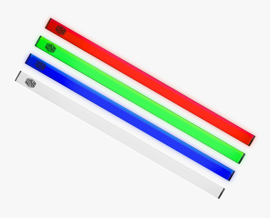 Cooler Master Universal Led Strip Rgb, HD Png Download