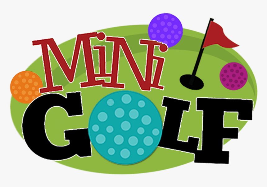 Mini Golf Course Clipart, HD Png Download , Transparent Png Image - PNGitem