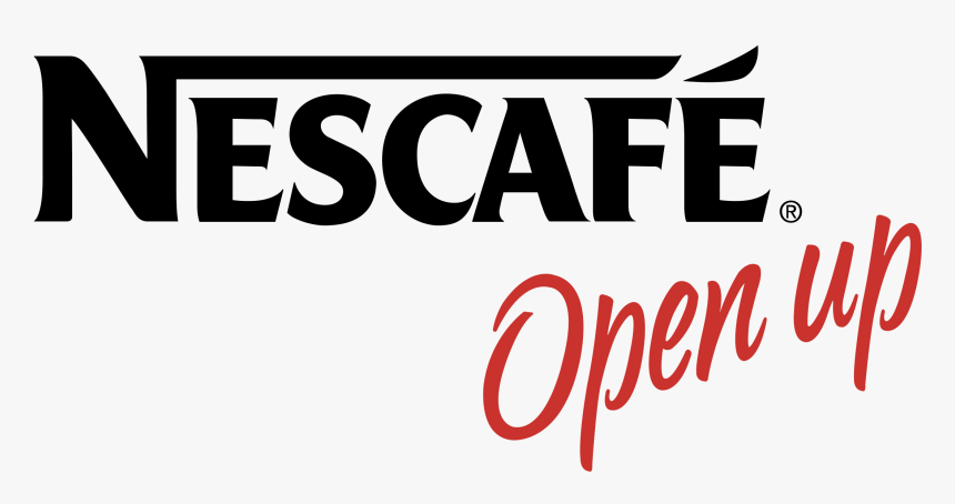 Nescafe Logo Png Transparent - Нескафе Лого, Png Download